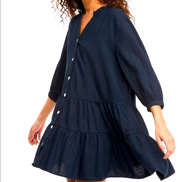 Tommy Hilfiger Dresses & Skirts - Tommy Hilfiger Linen dress